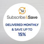 Lysol Toilet Bowl Cleaner Gel, Forest Rain, 24oz