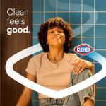 Clorox ToiletWand Cleaner with Disinfecting Refill Heads