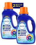 Febreze In-Wash Odor Eliminator, Fresh Scent, 2-Pack