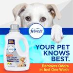 Febreze Maximum Strength Pet Odor Eliminator 98 fl oz