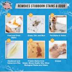 Enzyme Laundry Booster Odor Remover Powder - 2 lbs