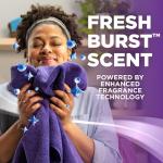 ARM & HAMMER Odor Blasters Fabric Rinse, 50 fl oz