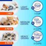 Febreze Maximum Strength Pet Odor Eliminator 98 fl oz