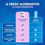 Lysol Laundry Sanitizer & Scent Booster, Lavender