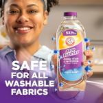 ARM & HAMMER Odor Blasters Fabric Rinse, 50 fl oz