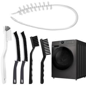 XANGNIER Washing Machine Cleaning Brush Set