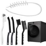 XANGNIER Washing Machine Cleaning Brush Set