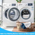 XANGNIER Washing Machine Cleaning Brush Set