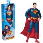 DC Comics Superman Action Figure for Kids