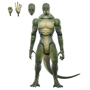 Spider-Man Lizard Deluxe 6-Inch Action Figure
