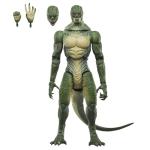 Spider-Man Lizard Deluxe 6-Inch Action Figure