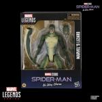 Spider-Man Lizard Deluxe 6-Inch Action Figure