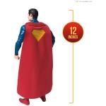 DC Comics Superman Action Figure for Kids