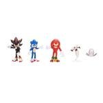 Sonic The Hedgehog 3 Action Figure Multi-Pack