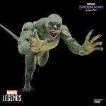 Spider-Man Lizard Deluxe 6-Inch Action Figure