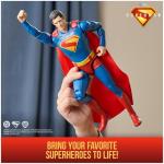 DC Comics Superman Action Figure for Kids