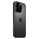 Apple iPhone 16 Pro Max 512GB Black Titanium