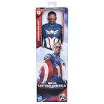 Captain America Brave New World 12-Inch Action Figure