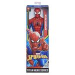 Spider-Man 12-Inch Action Figure with FX Port