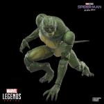 Spider-Man Lizard Deluxe 6-Inch Action Figure