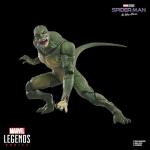 Spider-Man Lizard Deluxe 6-Inch Action Figure