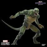 Spider-Man Lizard Deluxe 6-Inch Action Figure