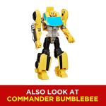 Optimus Prime Action Figure – 11-Inch Toy Truck