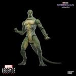 Spider-Man Lizard Deluxe 6-Inch Action Figure