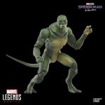 Spider-Man Lizard Deluxe 6-Inch Action Figure