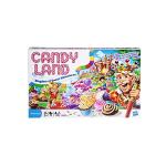 Candy Land Kingdom Board Game for Kids 3+
