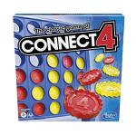 Hasbro Connect 4 Classic Strategy Board Game