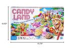 Candy Land Kingdom Board Game for Kids 3+