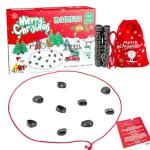 Magnetic Chess Game for Family Fun