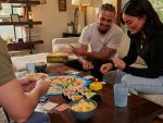 CATAN Board Game - Classic Strategy for All Ages