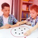 Magnetic Chess Game for Family Fun