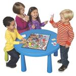 Candy Land Kingdom Board Game for Kids 3+