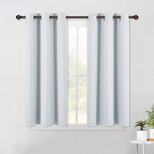 NICETOWN Room Darkening Thermal Insulated Curtains