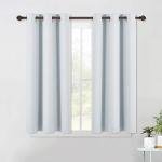 NICETOWN Room Darkening Thermal Insulated Curtains