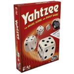 Yahtzee Fast-Playing Dice Game for Family Fun