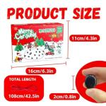 Magnetic Chess Game for Family Fun