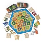 CATAN Board Game - Classic Strategy for All Ages