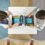 Battleship Classic Board Game for Kids and Adults