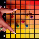 HUES and CUES Color Guessing Game for All Ages