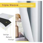 NICETOWN Room Darkening Thermal Insulated Curtains