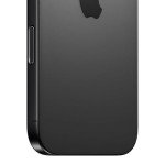 Apple iPhone 16 Pro Max 512GB Black Titanium