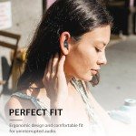 TOZO A1 Wireless Bluetooth Earbuds with Charging Case