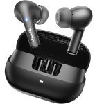 TOZO E2 Wireless Earbuds with Powerful Bass and EQ