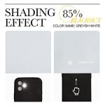 NICETOWN Room Darkening Thermal Insulated Curtains