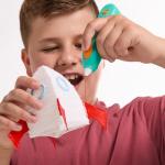 3Doodler Start+ Kids 3D Pen Set for Art