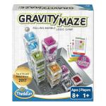 ThinkFun Gravity Maze Logic Game for Kids